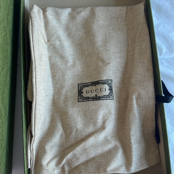 GUCCI Psychedelic Espadrilles - Picture 10 of 12